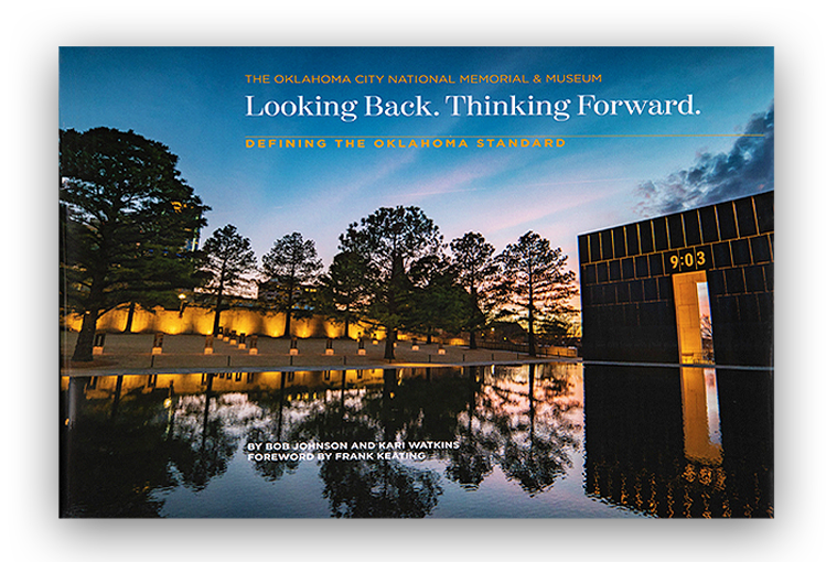 Looking Back, Thinking Forward